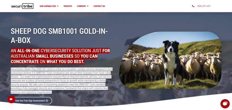 SMB1001:2025 Gold Standard and Why It is Important For Small and Mid-Sized Businesses in Australia?