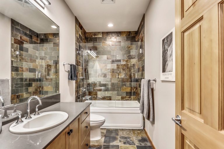 7 Bathroom Floor Remodel Ideas from K2 Prairie Builders in Lethbridge