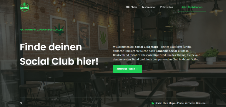 Cannabis in Nürnberg: Culture, Legalization, and Finding Social Clubs