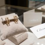 earrings luxury brands