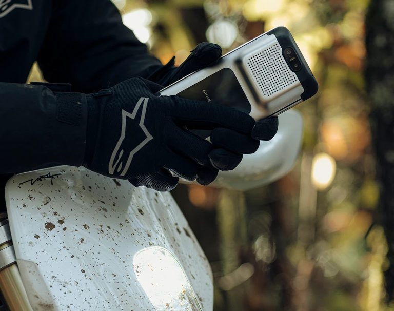 Stark VARG EX: The Ultimate Road-Legal Electric Enduro Bike