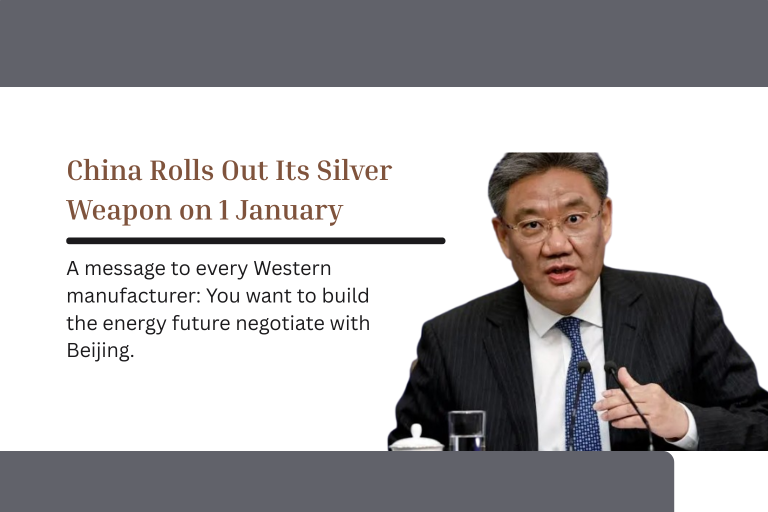 Here’s Why Investing in Silver Can Be Your ‘Golden Chance’ in 2026: Low Ticket, High Returns, Nothing to Loose